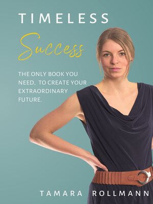 cover image of Timeless success